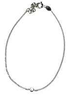 Bracciale Domar Donna Bracciale argento 925 in Argento Cubic Zirconia BRAR-240-280